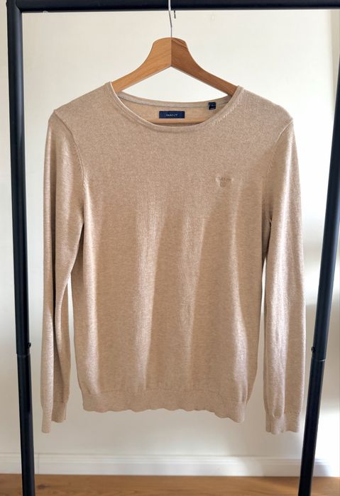 GANT 100% памук S размер