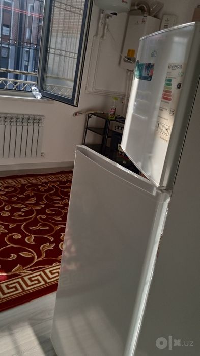 Sergeli nur xayotda faqat oilaga ga kvartira