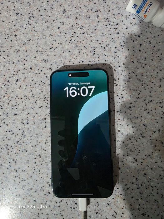 Айфон  15 про макс