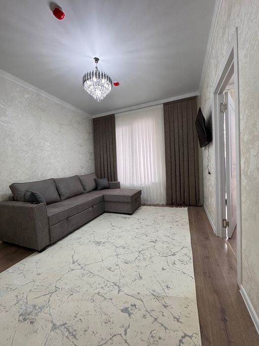 Assalom sohil "Golden house" 1 xonali uy sotiladi!