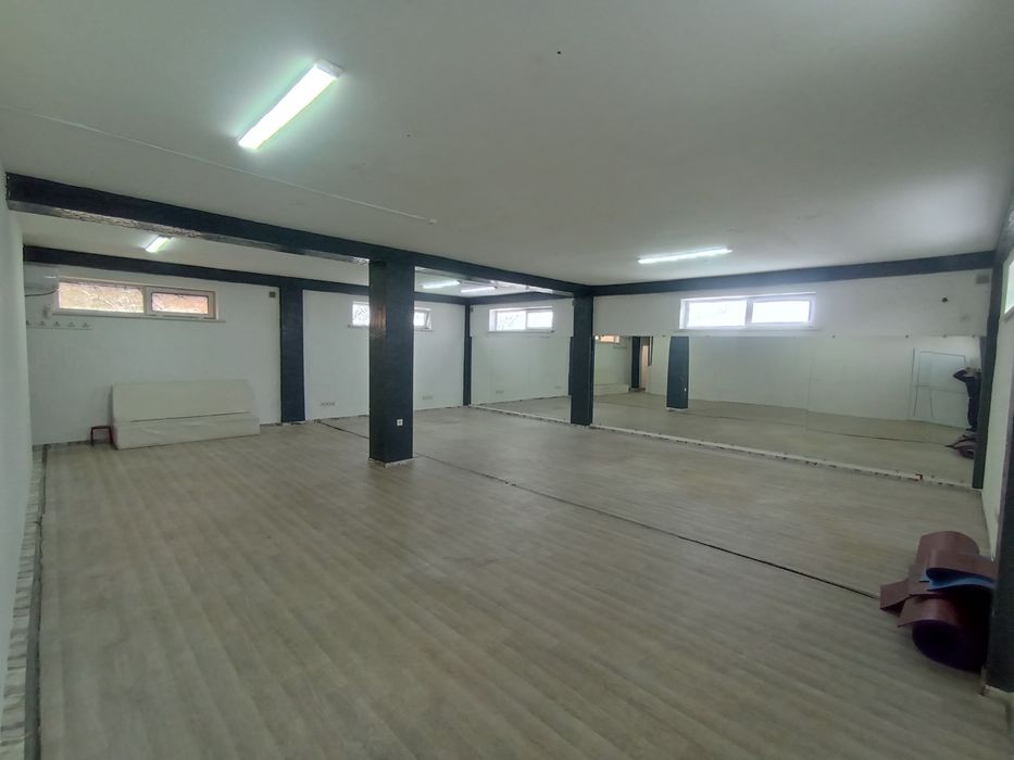 Аренда коммерческого помещения в удобном районе