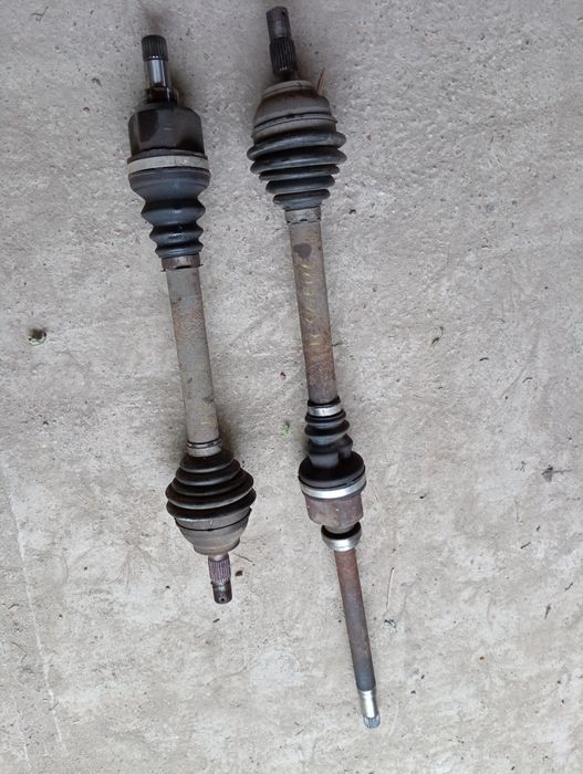 Planetare Peugeot 308 1.6 HDI 2011!