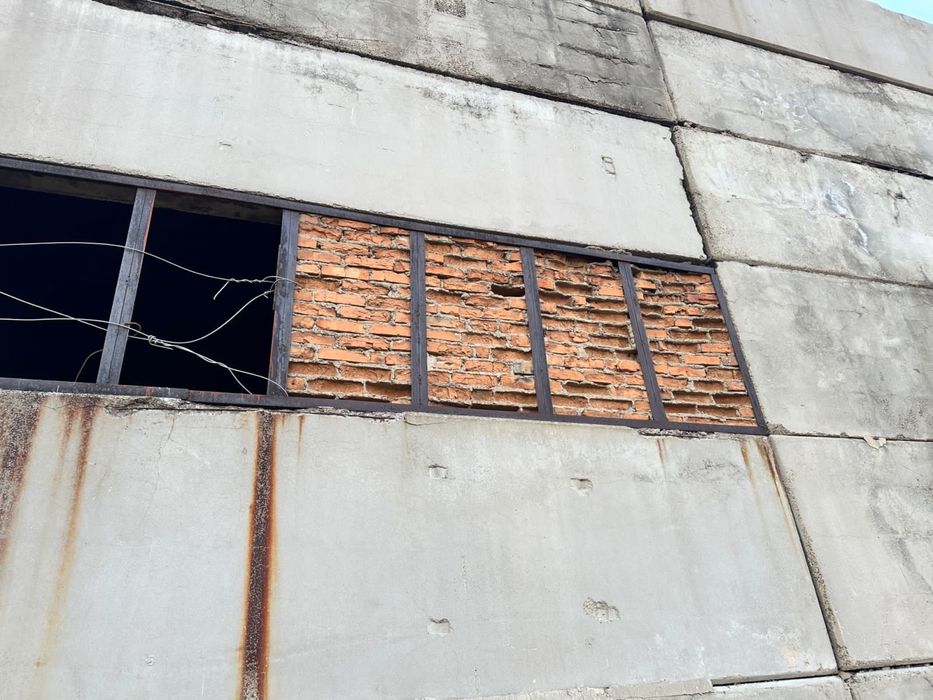 Плиты перекрытия