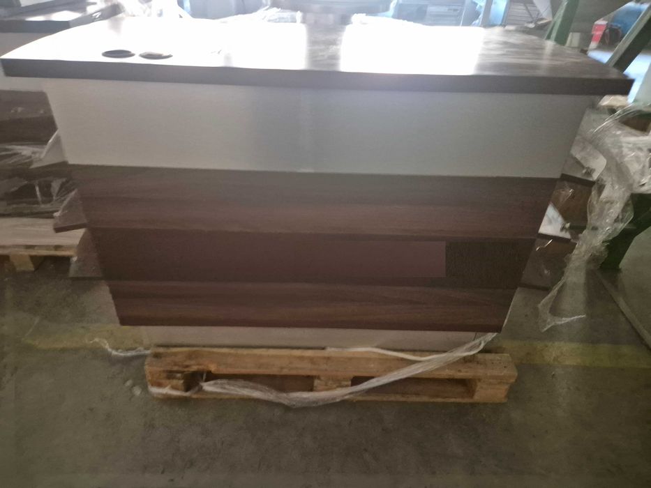 Кетъринг оборудване Botrugo, оборудване за ресторант - шведска маса