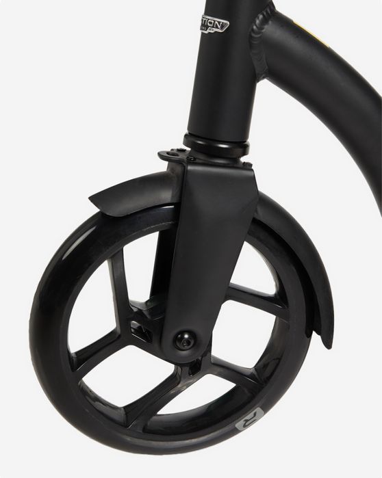 Самокат Reaction Non-fold No Shock, 200 мм