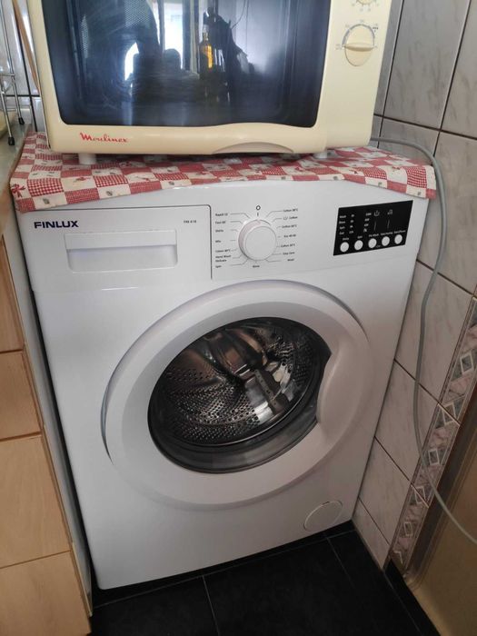 Дава се под наем Двустаен апартамент в София, Зона Б-18 - 60 кв.м за 459 € - Снимка #3