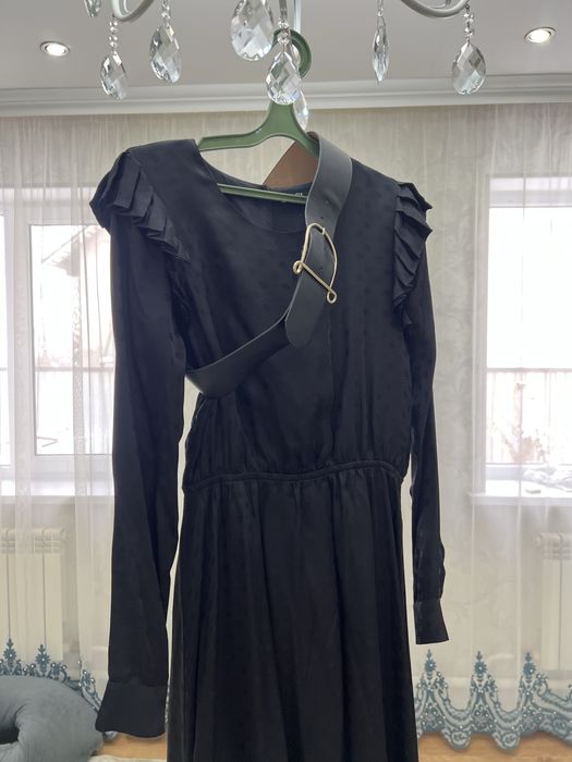 Турецкое платье