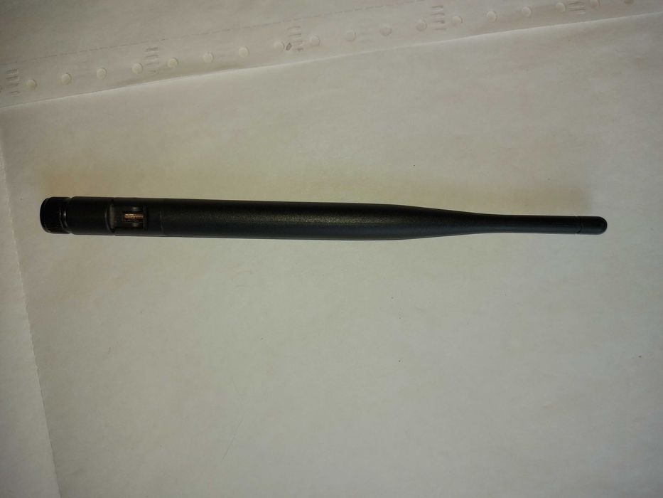 Antena detasabila router 5 dB, 22 cm