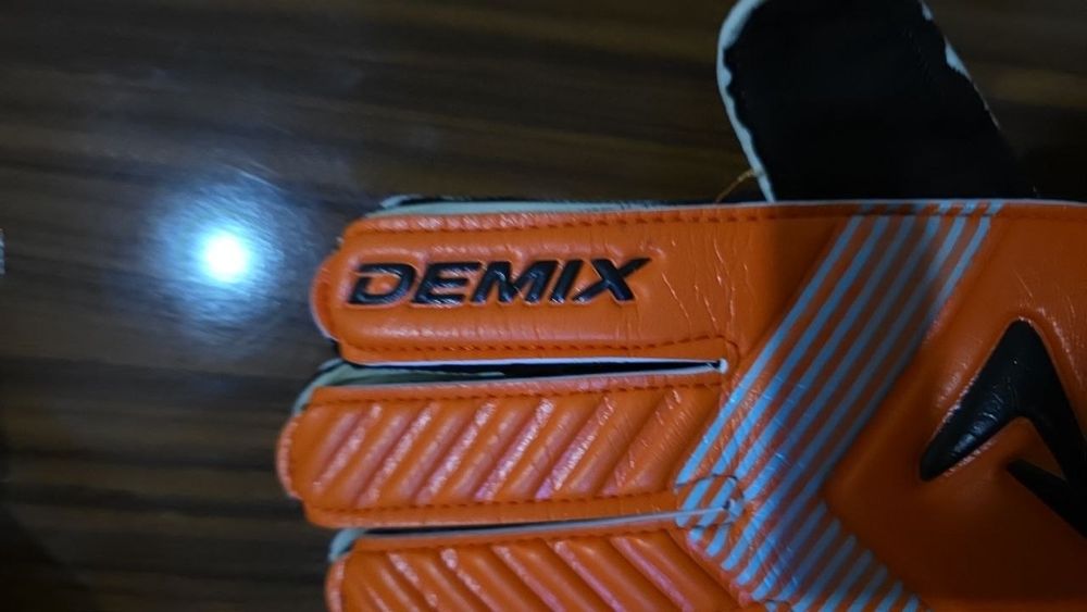 DEMIX GOALKEEPER 4demex - sport