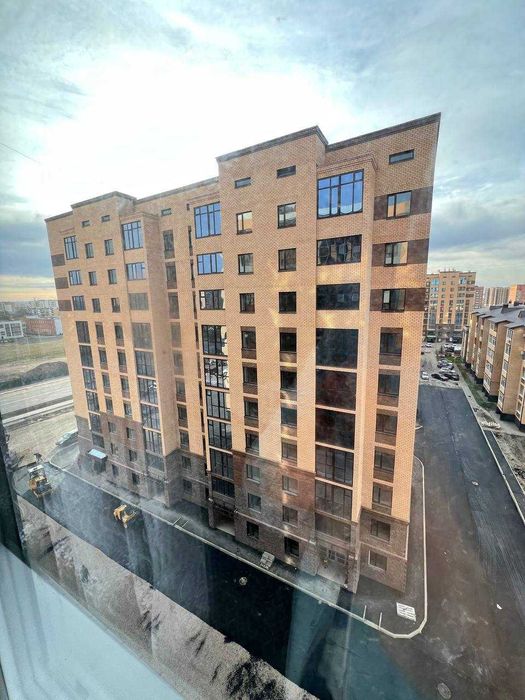 Продам квартиру Сарыарка 13а/1