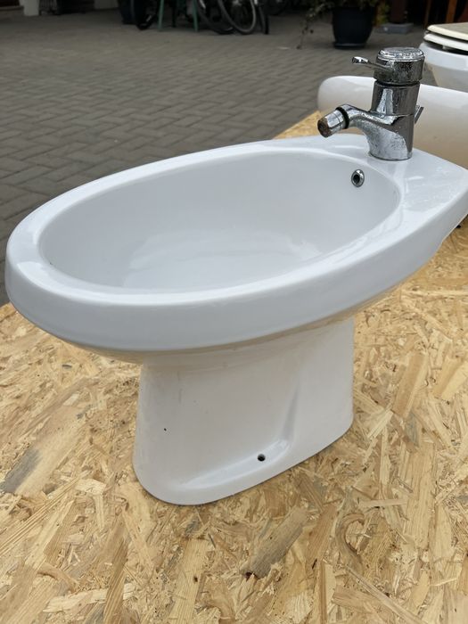 bideu in conditii foarte bune