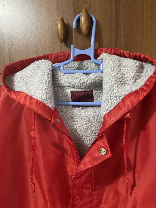 Продам новую куртку-плащ