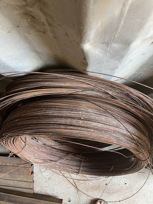 Продам проволоку 2 мм.