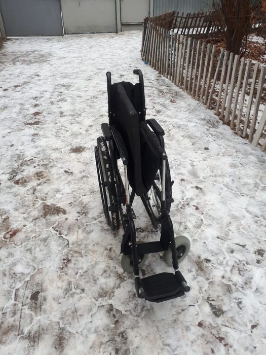 Кресло коляска Tulpar