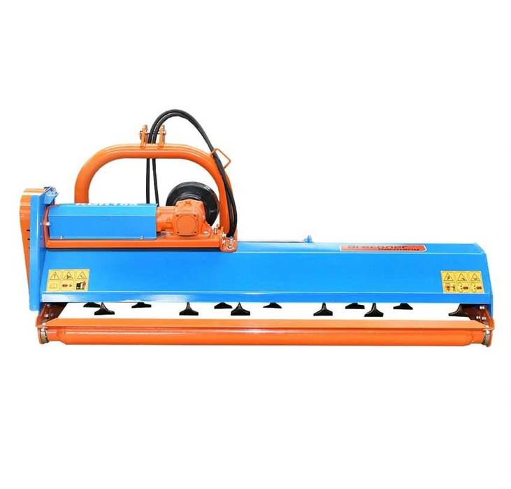 Tocatoare resturi vegetale nou hidraulice KGH 1.05 m utilaj nou