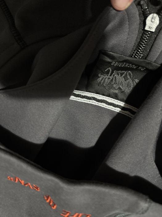 Compleu Nike Tech x SYNA M