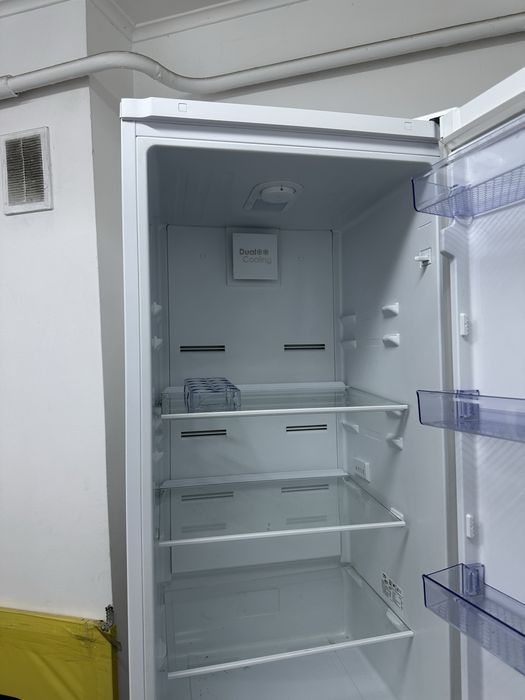 Холодильник беко