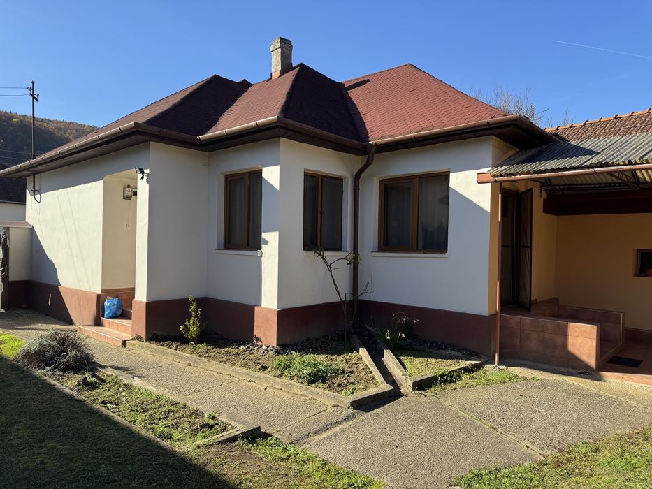 Casa de vanzare Vascau