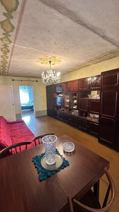 4-х комнатная квартира, 23 квартал, Учтепинский район