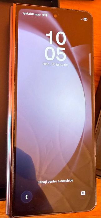Samsung Galaxy Z Fold 5 SM-F946B/DS 512 GB, 12GB