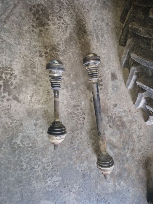 Planetare vw tiguan 2008-2015