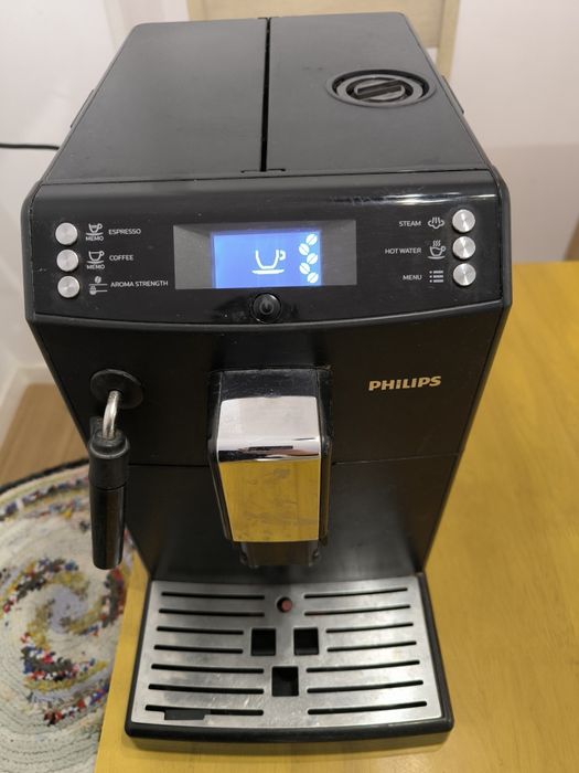 Кафеавтомат Philips EP3510/00