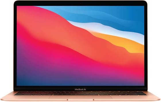 MacBook air M1. В хорошем состоянии