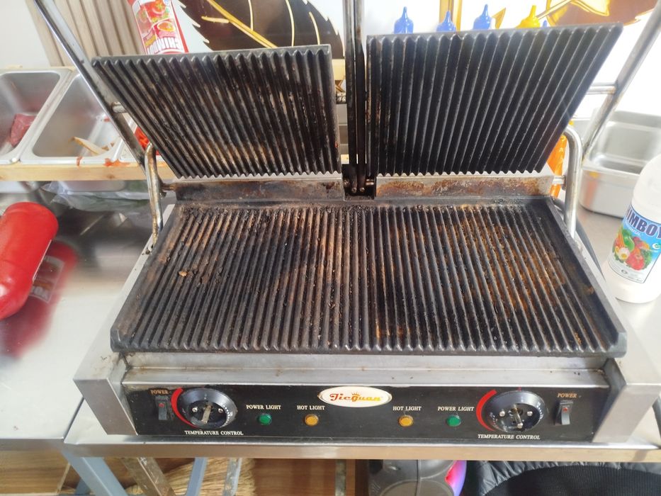 тостер профессиональный