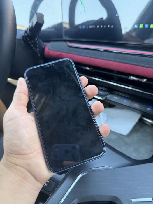 IPhone XR корпус 17 ПРО Емкость 100%