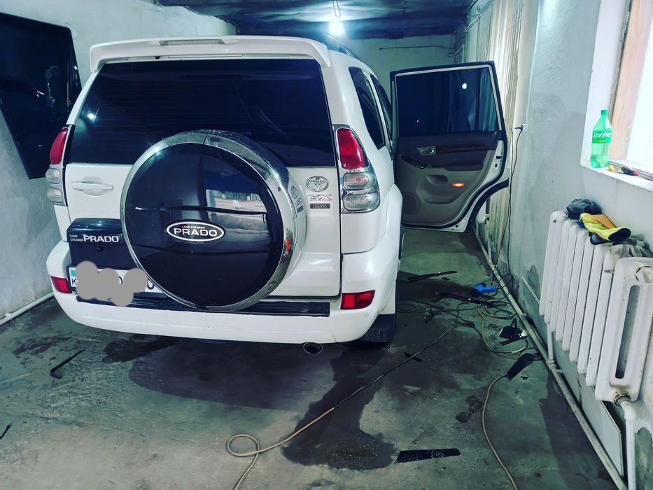 ТОНИРОВКА.   9000 тысяч. С 9 до 23:00