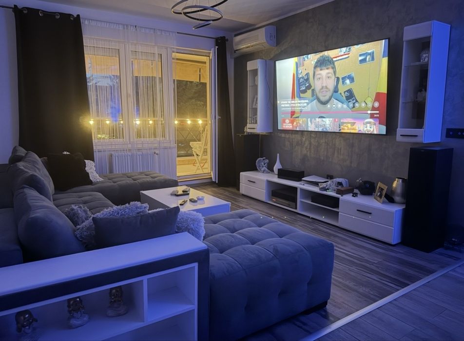 Apartament 2 Camere Utilat / Loc Parcare / Adora Urban Bragadiru