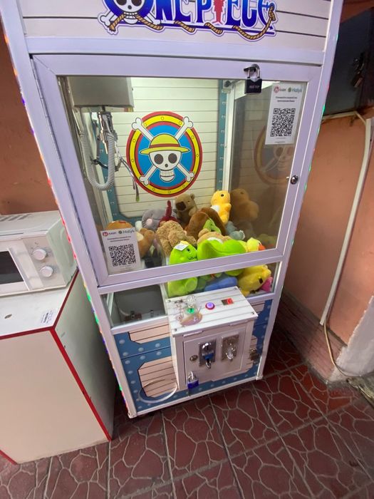 Хватайка срочно с местом