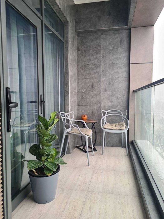 Акай Сити! Сдаётся новая 4х комнатная в элитном жилом комплексе!