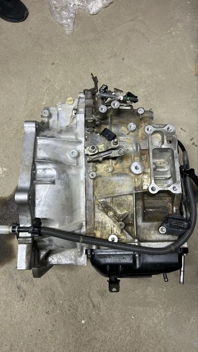 Коробка ub80e, Camry, rav4, Lexus nx