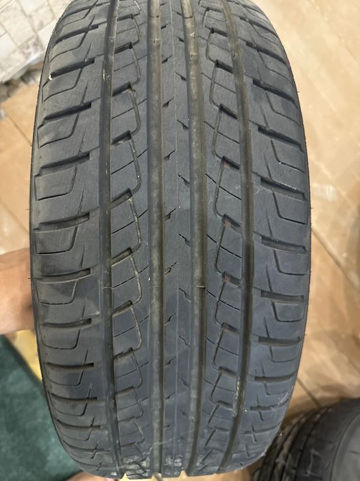 Malibu 1 diska balon