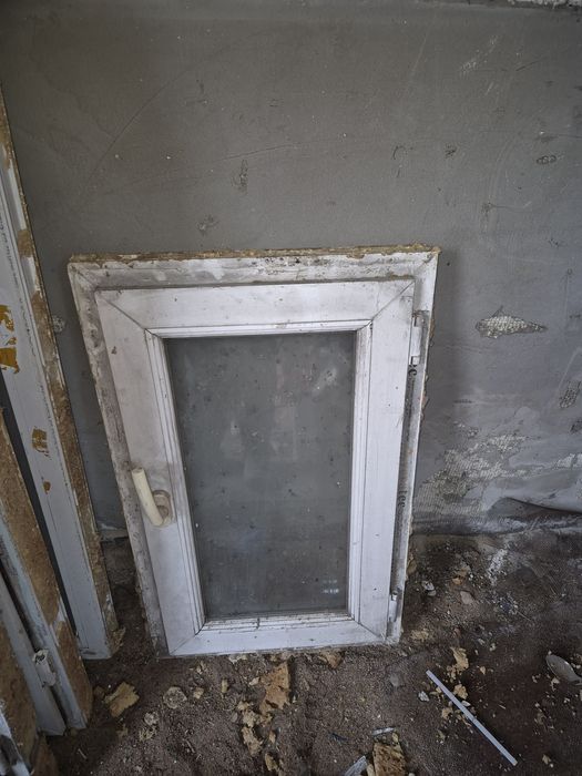 Металлопластиковая окна