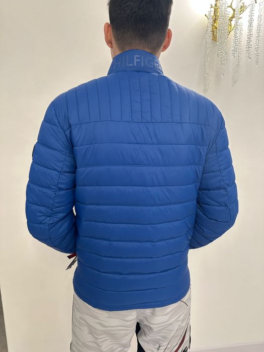 Куртка Tommy hilfiger