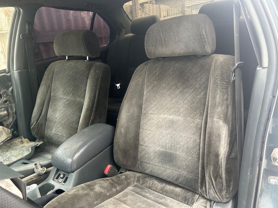 Nissan сатылады авариний