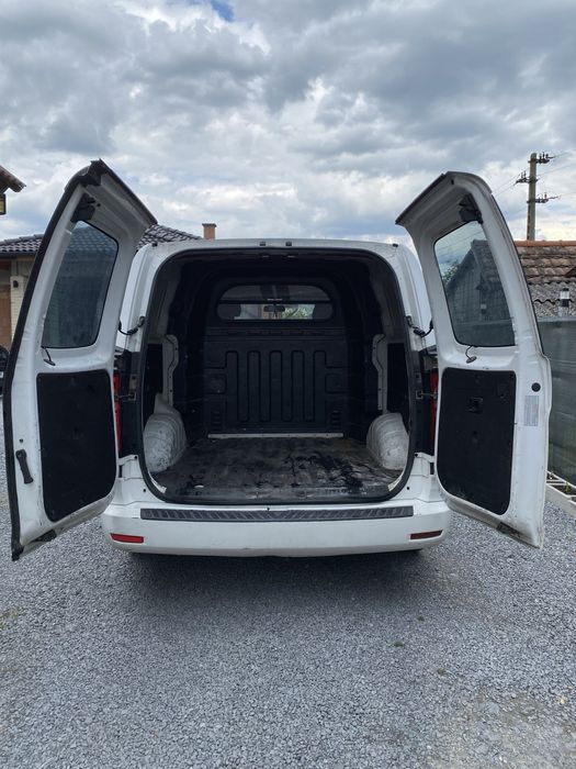 Hyundai H1 2008 2.5 tdi