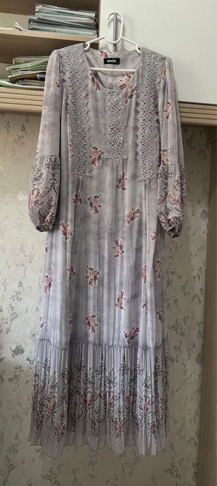 Турецкие платья, 48 рр