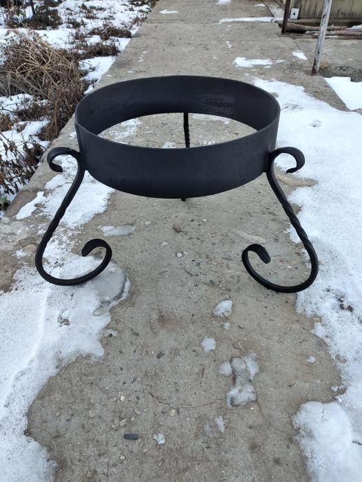 Продам подставку под казан, Садж.