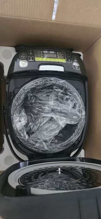Tefal сферическая чаша (мултиварка)