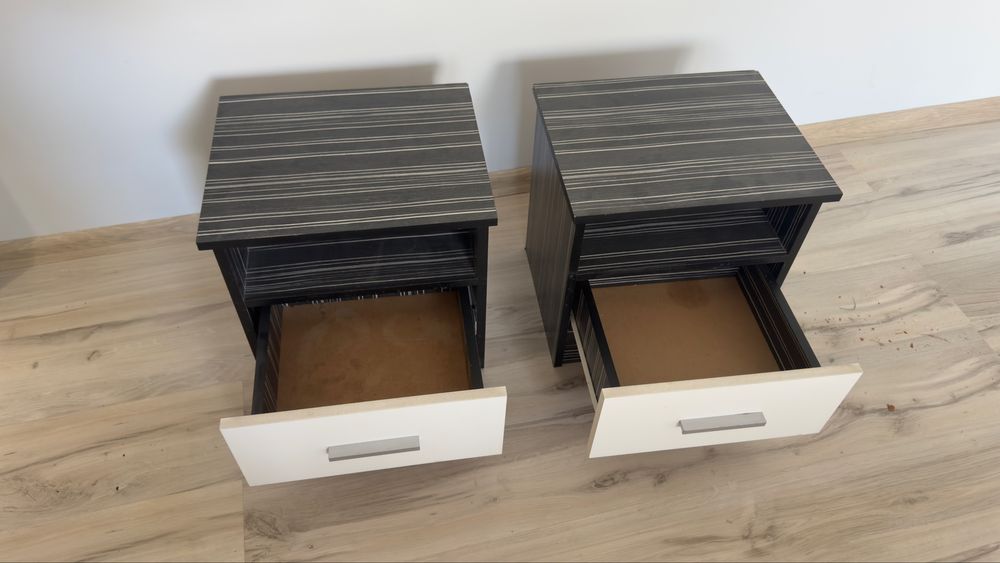 Нощни шкафчета -2 броя