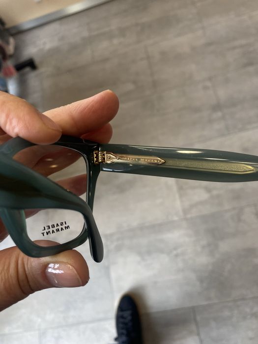 Rame ochelari Isabel Marat