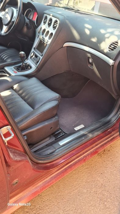 ALFA ROMEO 159 0 — imagine 3
