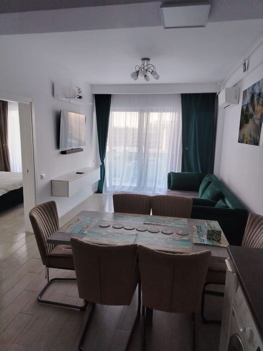 Inchiriere apartament