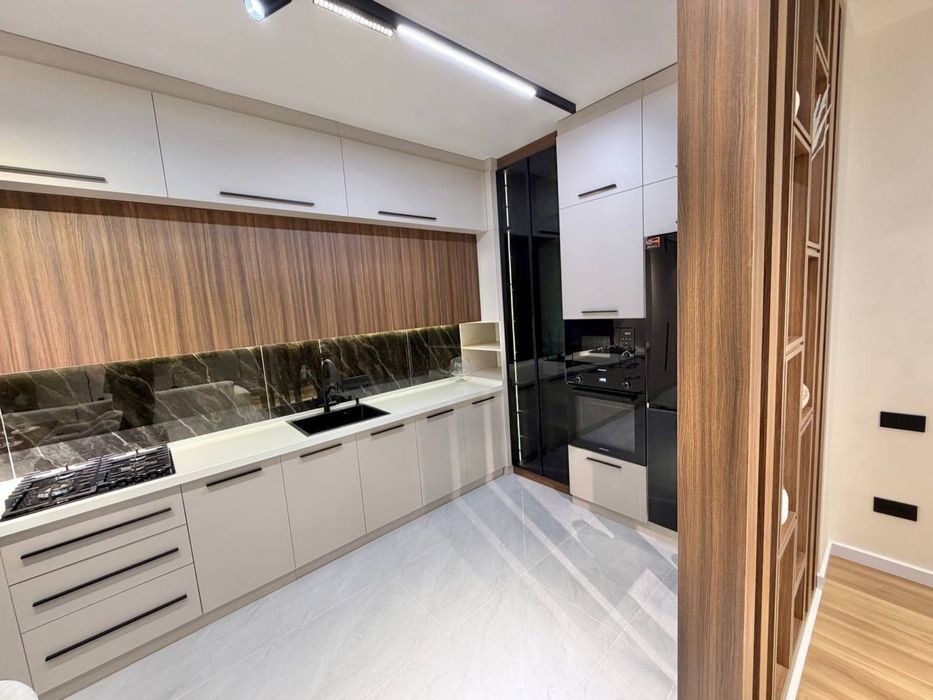 Продаётся 3х кв. ЖК «Nukus Avenue», 90м2. Яккасарайский район. Глинка.