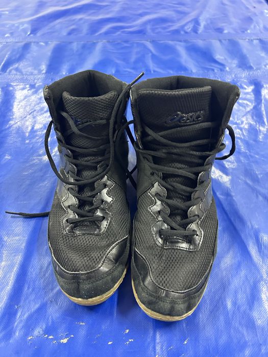 Борцовки для борьбы