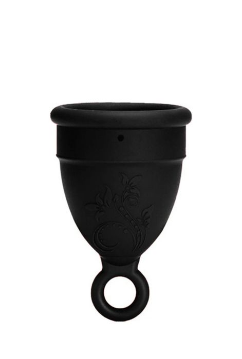 Cupă menstruală Aneer Care sigilată, mărimea L, reutilizabilă