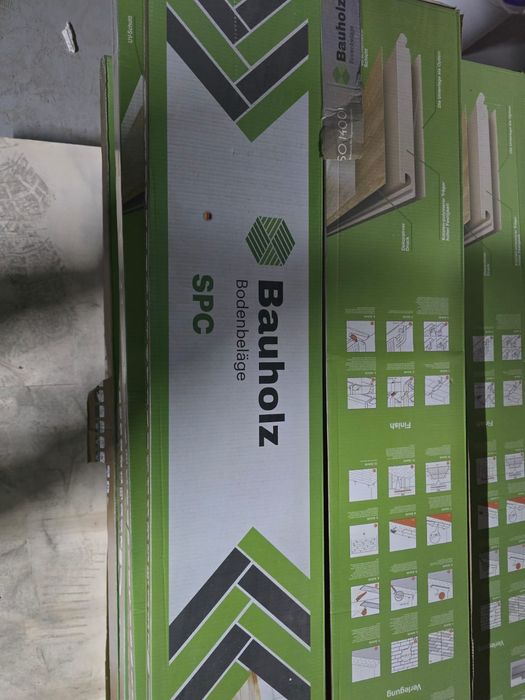 Ламинат для пола